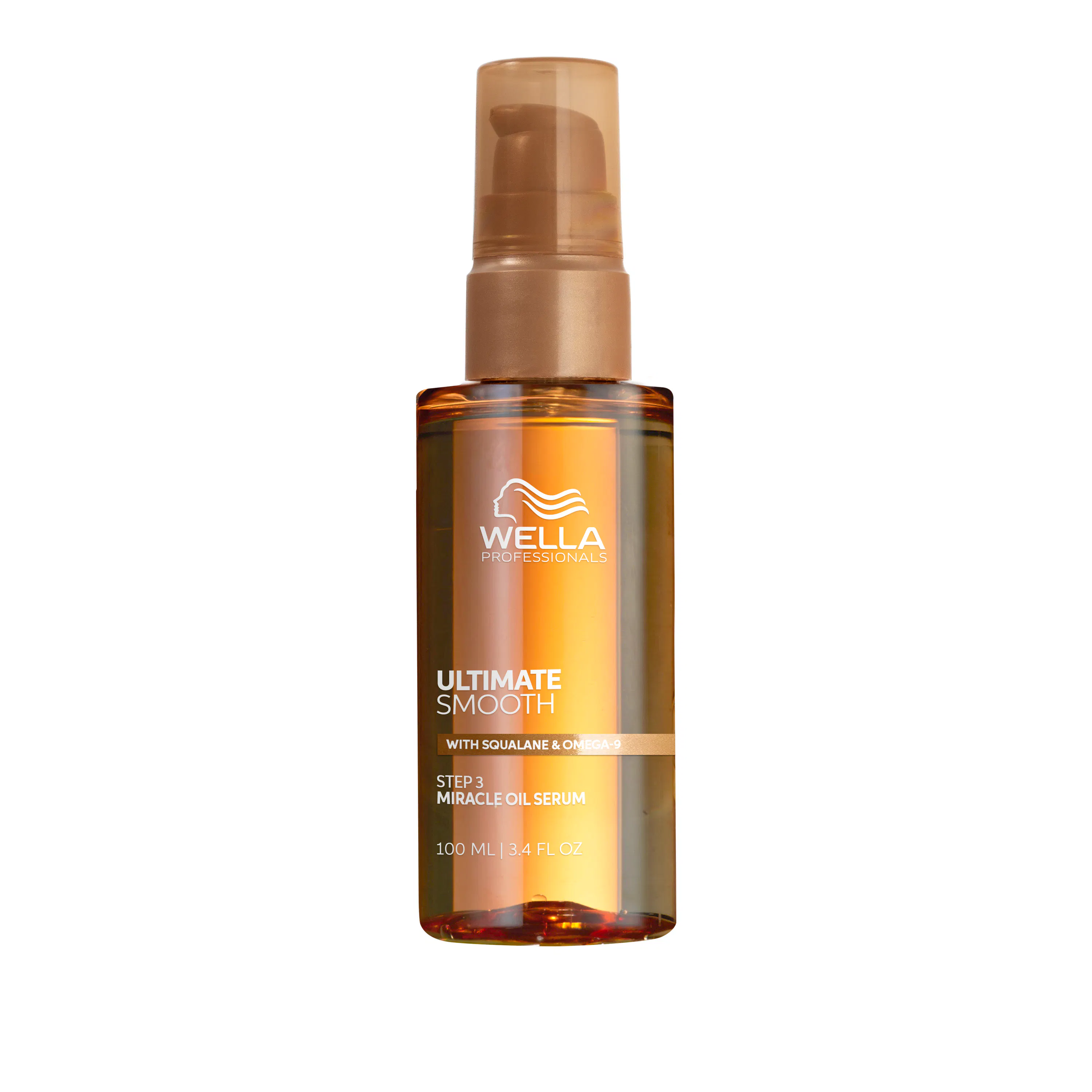 Wella Professionals Ultimate Smooth Oil 100 ml