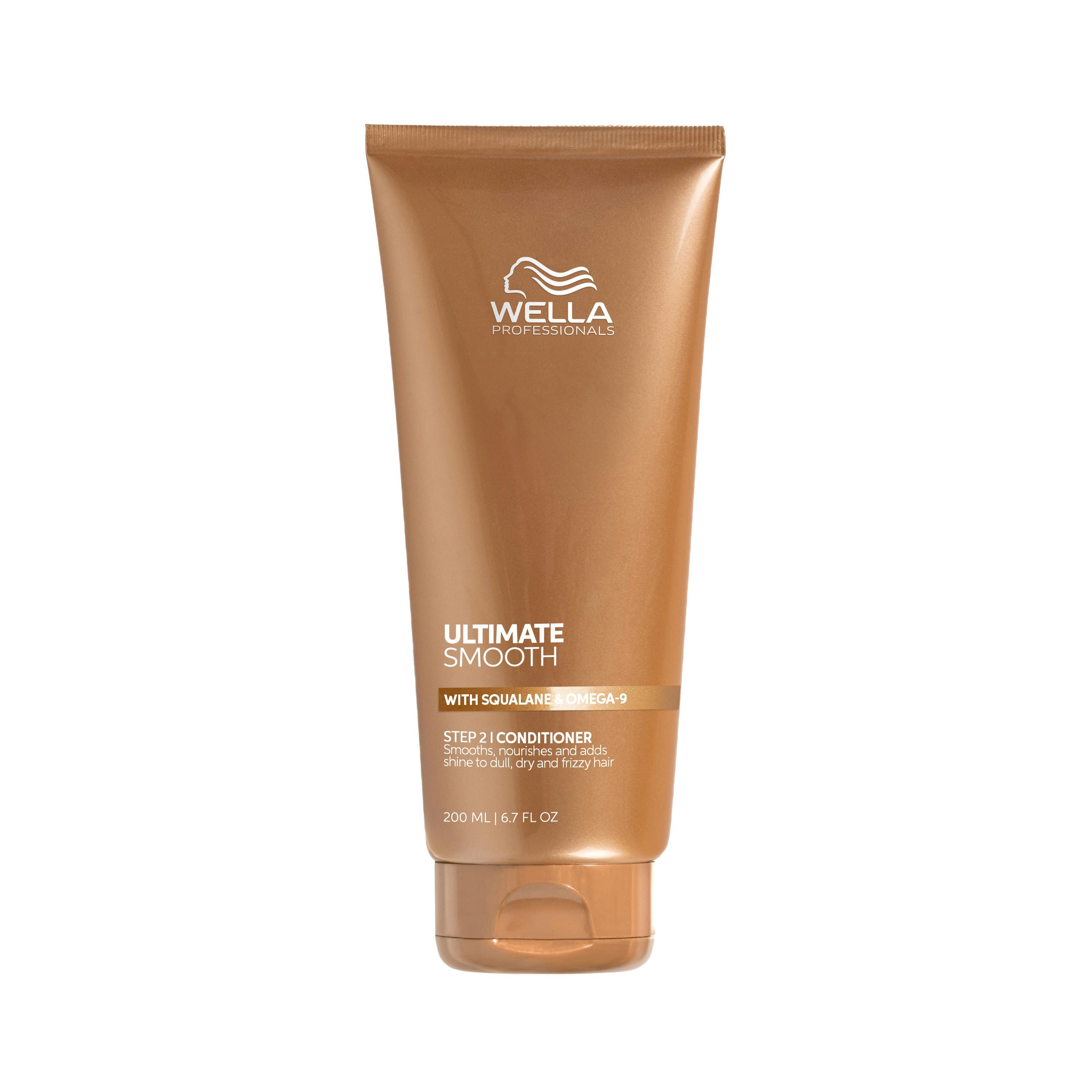 Wella Professionals Ultimate Smooth Conditioner 200