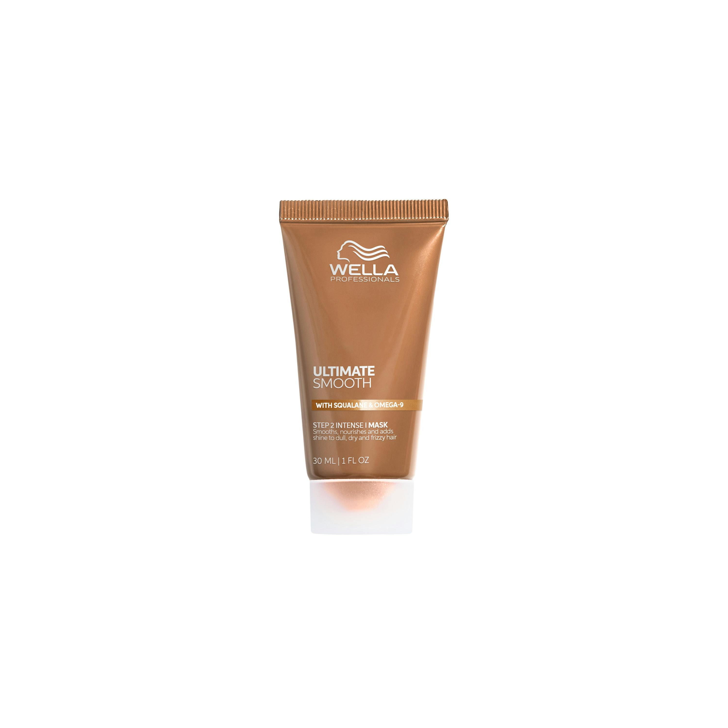 Wella Professionals Ultimate Smooth Mask 30 ml