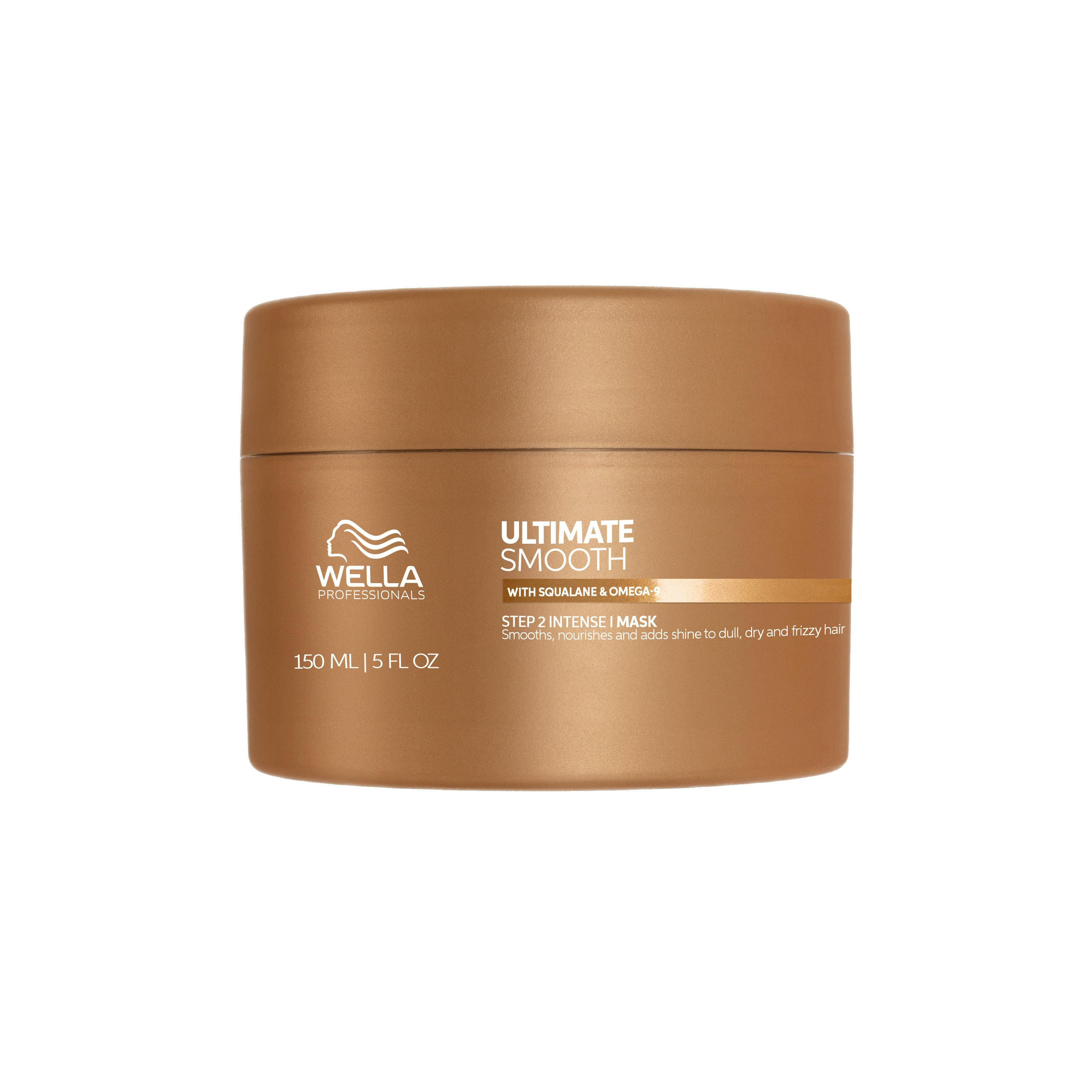 Wella Professionals Ultimate Smooth Mask 150 ml