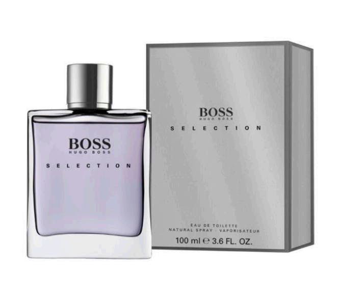 Hugo Boss Selection EDT 100 ml