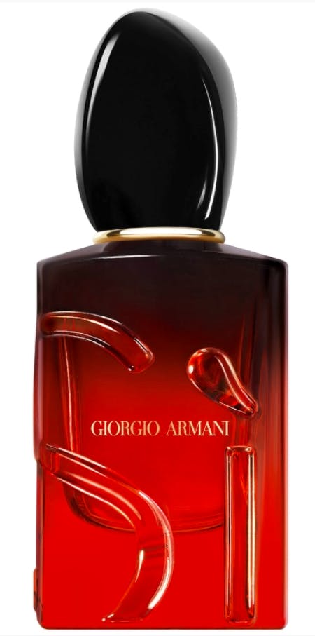 Giorgio Armani Si Passione Intense EDP 50 ml