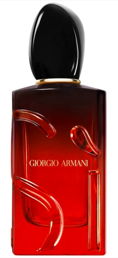 Giorgio Armani Arm Si Passione Int Edp 100 ml