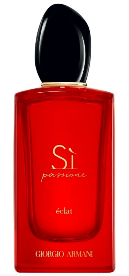 Giorgio Armani Si Passione Eclat EDP 100 ml