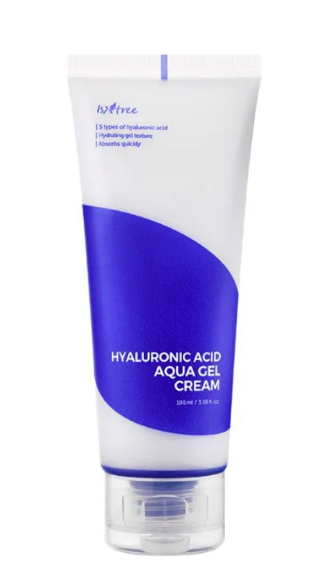 Isntree Hyaluronic Acid Aqua Gel Cream 100 ml