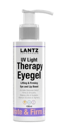 Lantz CPH Lifting & Firming Boost, Eye & Lip UV Gel 100 ml