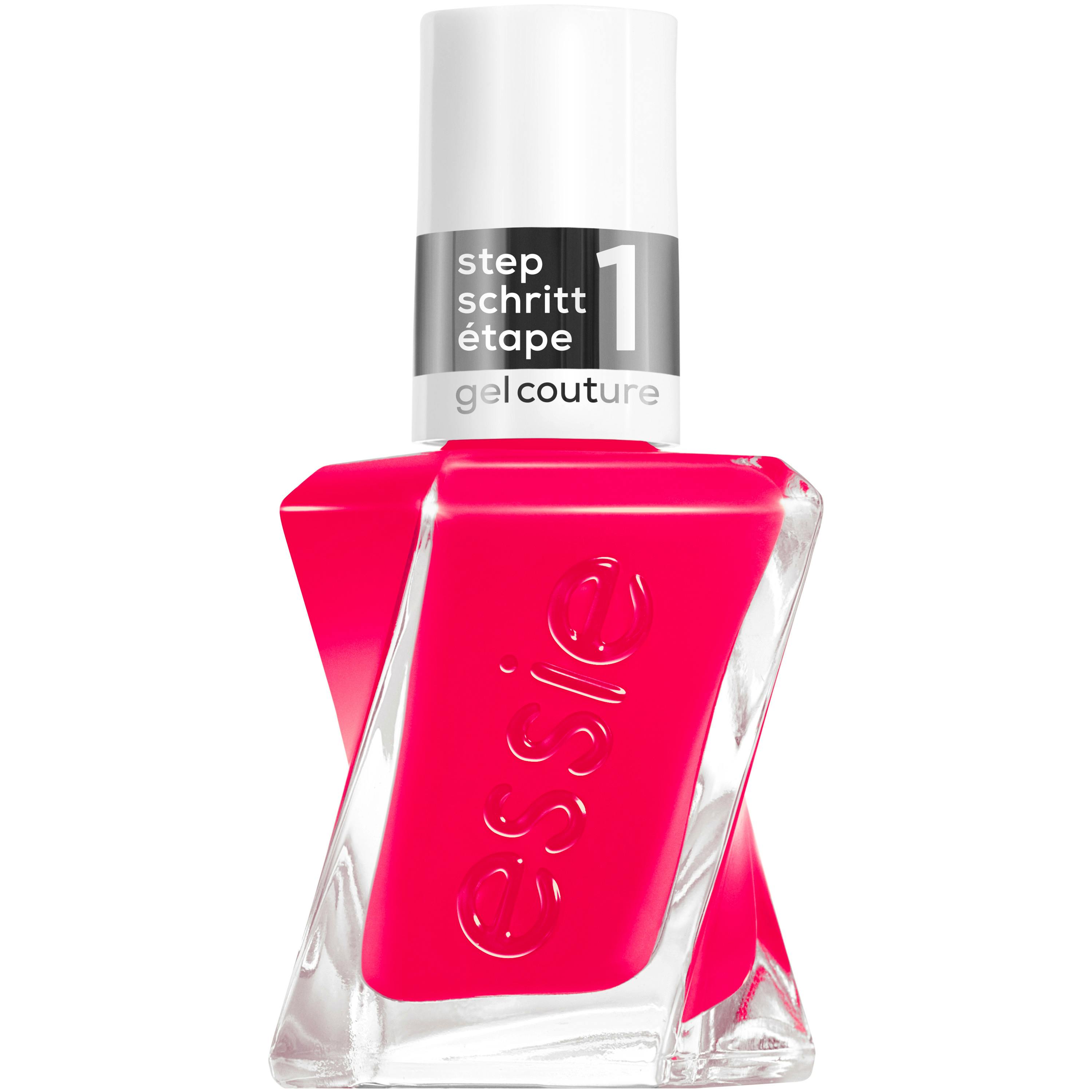Essie gel couture neglelak 562 you can-dy it you can-dy it FF1A5E 13.5 ml