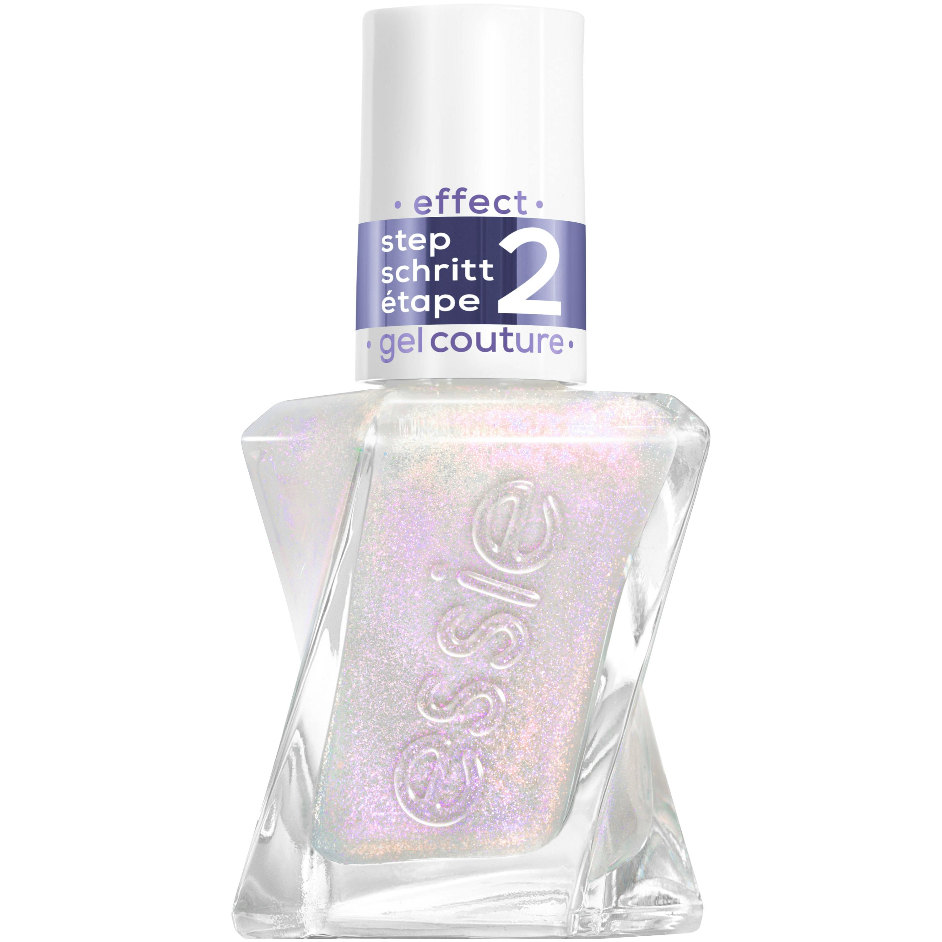 Essie Gel Couture 563 Blushed Metal 13.5 ml