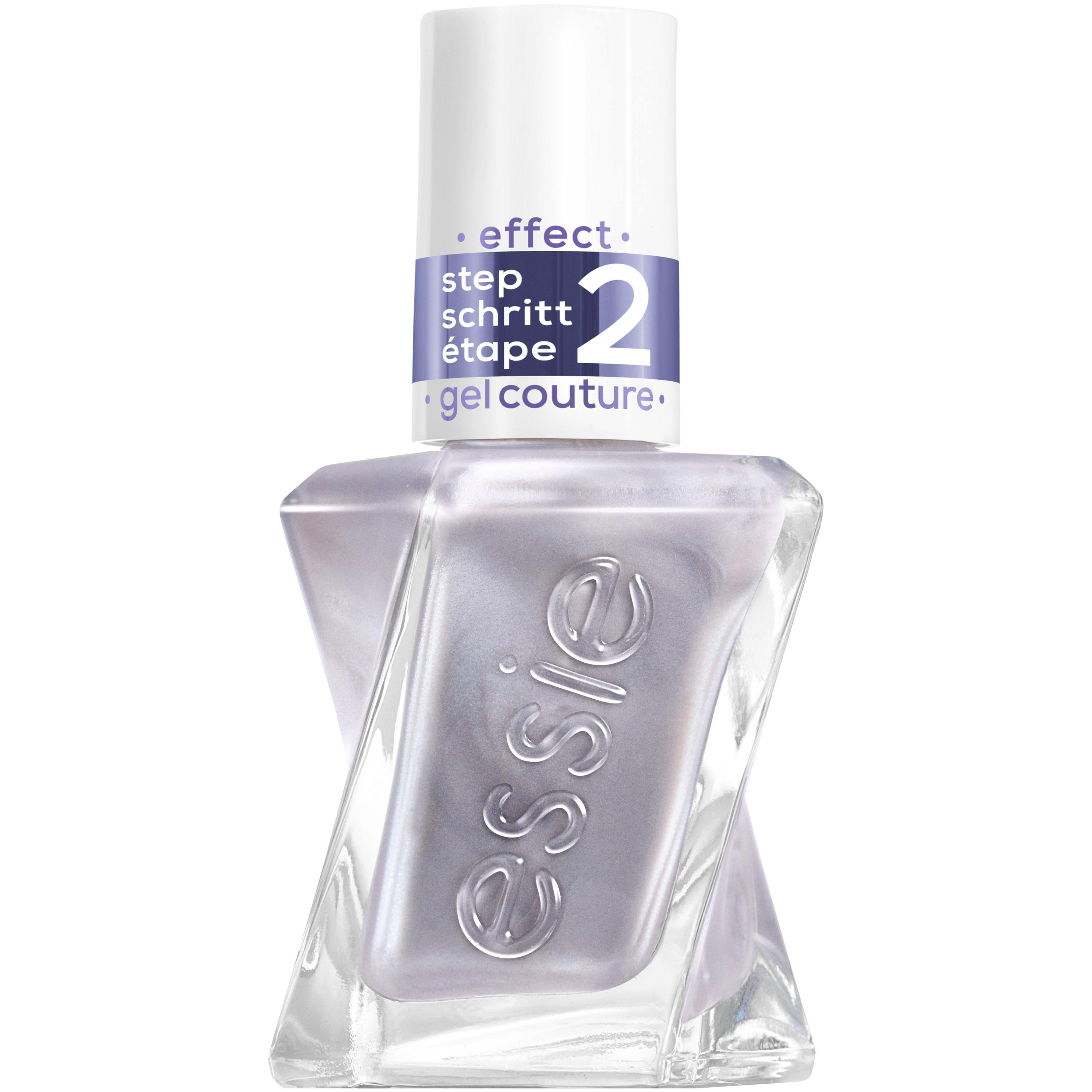 Essie Gel Couture 564 Glazed Chrome 13.5 ml
