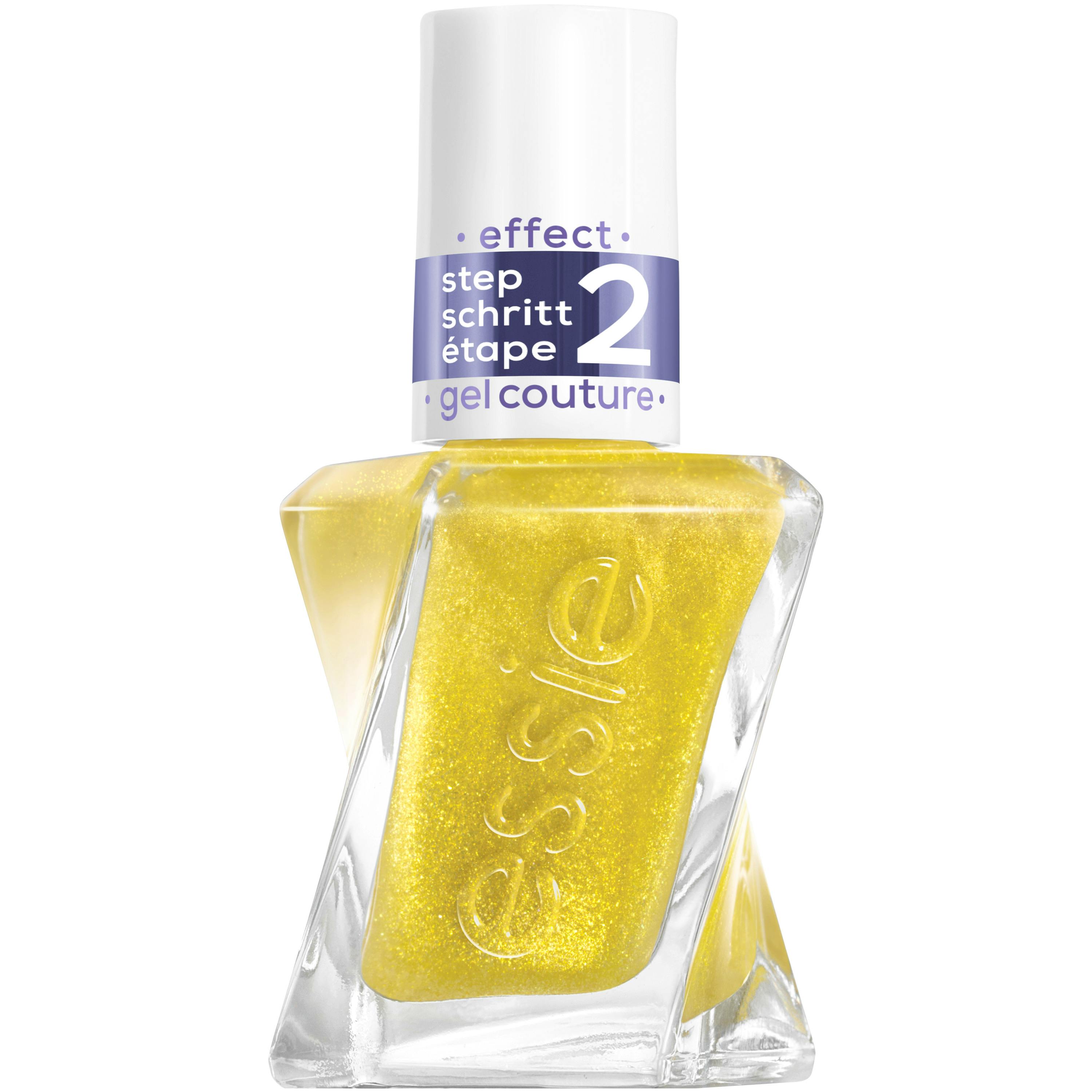 Essie Gel Couture 565 Crushed Gold 13.5 ml