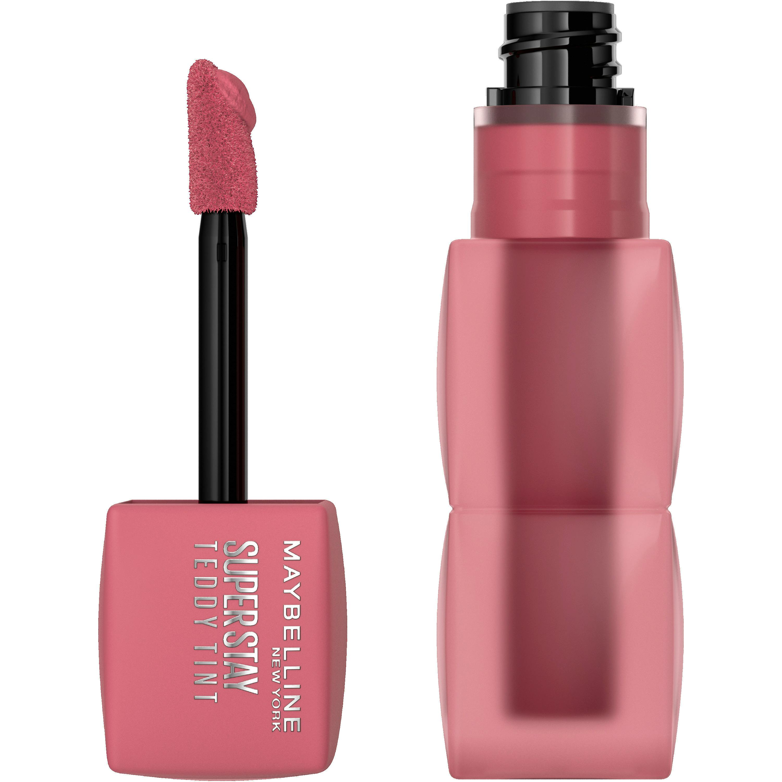 Maybelline Superstay Teddy Tint 55 Kneehigh 5 ml