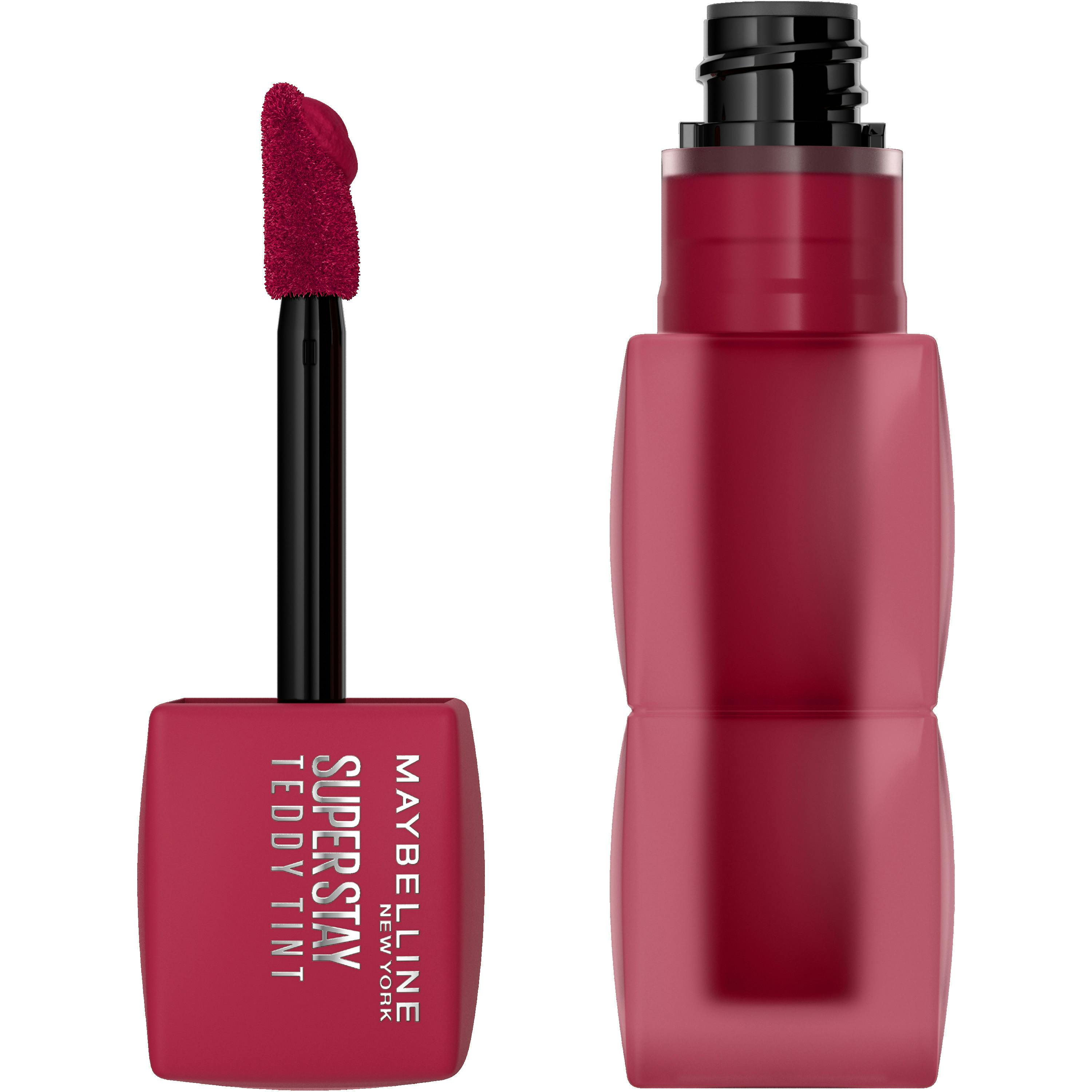 Maybelline Superstay Teddy Tint 50 Wild At Heart 5 ml