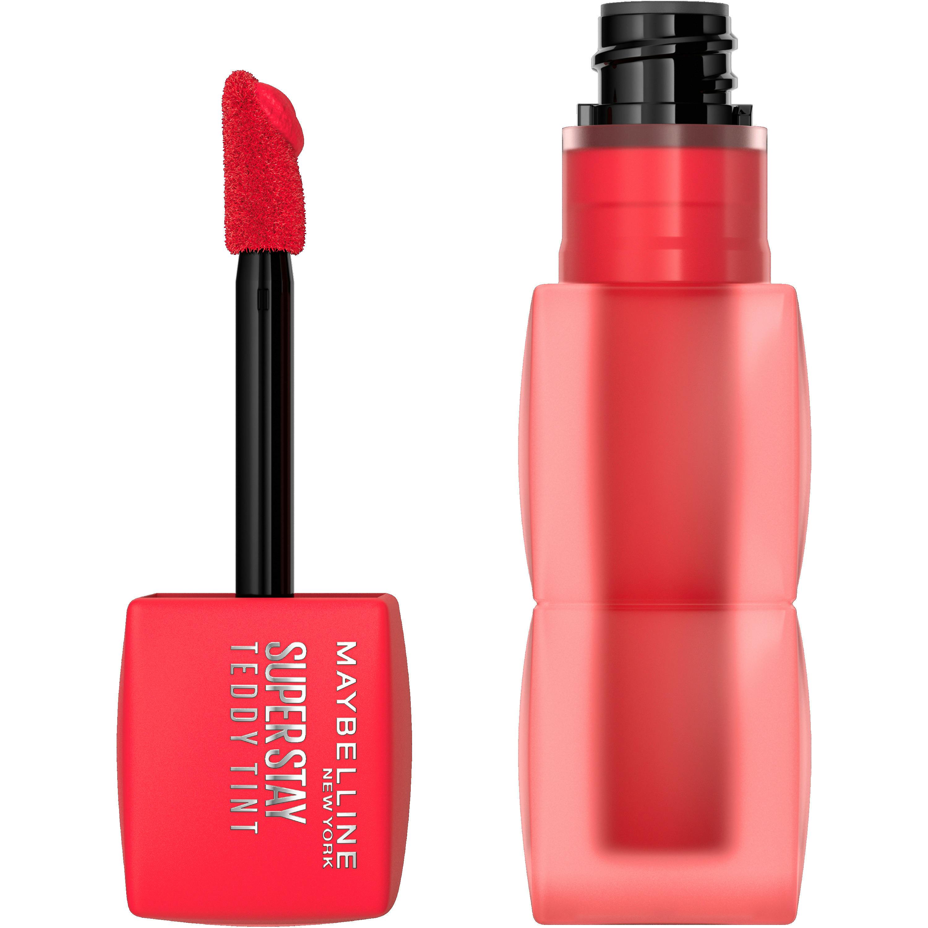 Maybelline Superstay Teddy Tint 35 July Forever 5 ml
