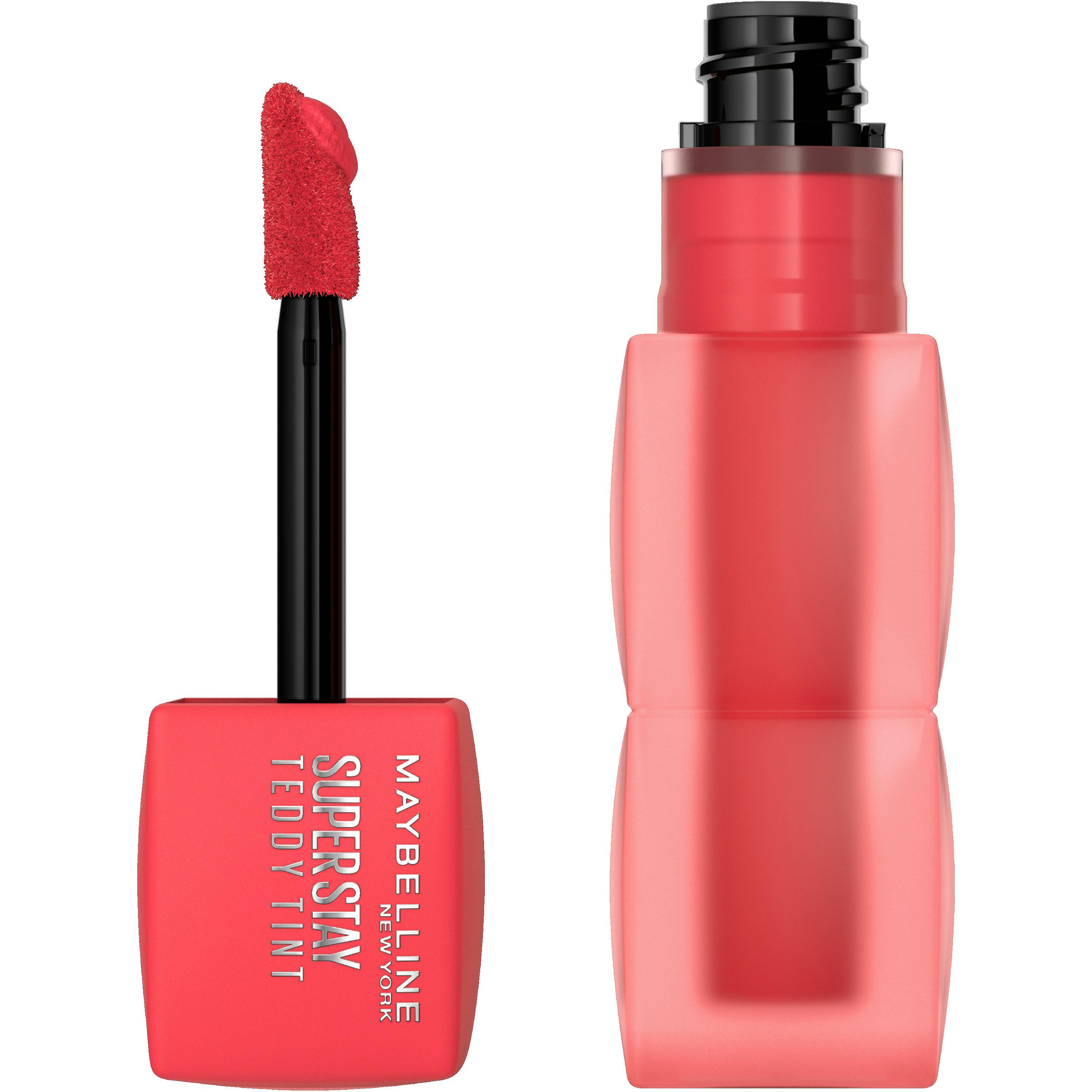 Maybelline Superstay Teddy Tint 35 July Forever 5 ml