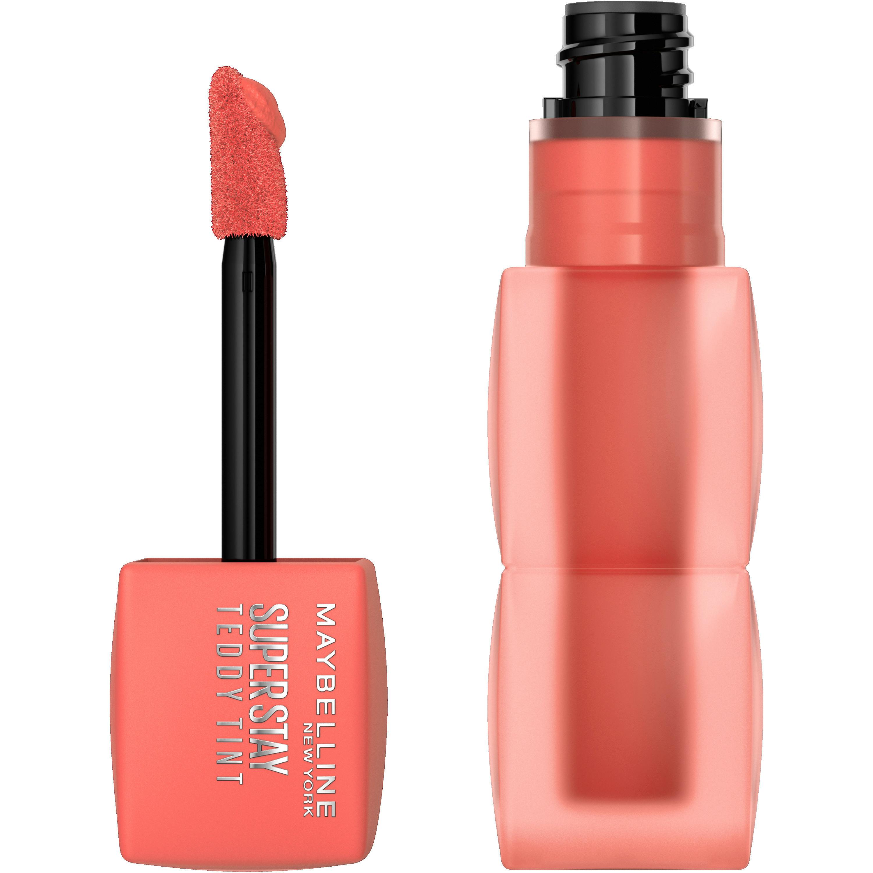 Maybelline Superstay Teddy Tint 25 Baby Tee 5 ml