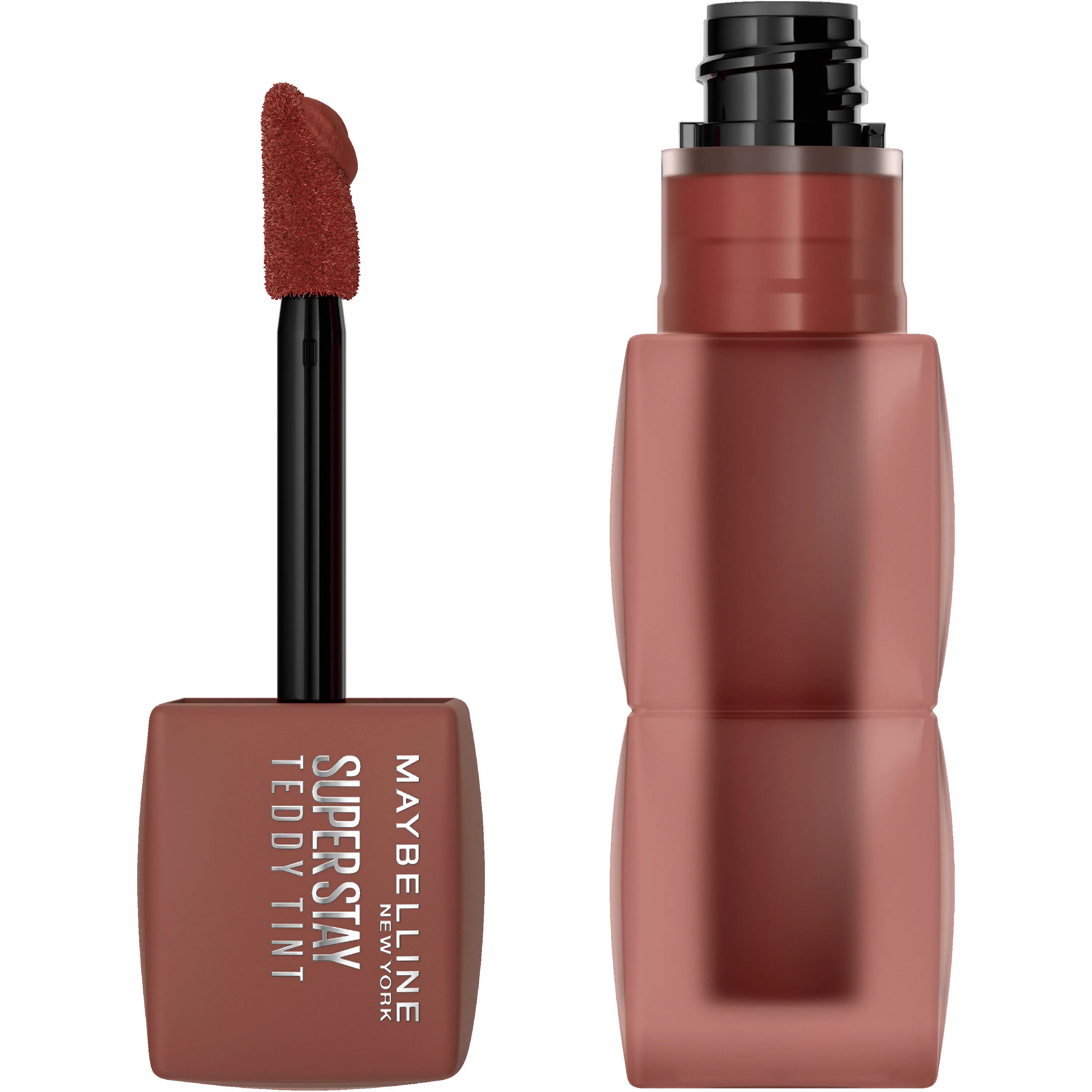 Maybelline Superstay Teddy Tint 20 Mascara Tear 5 ml