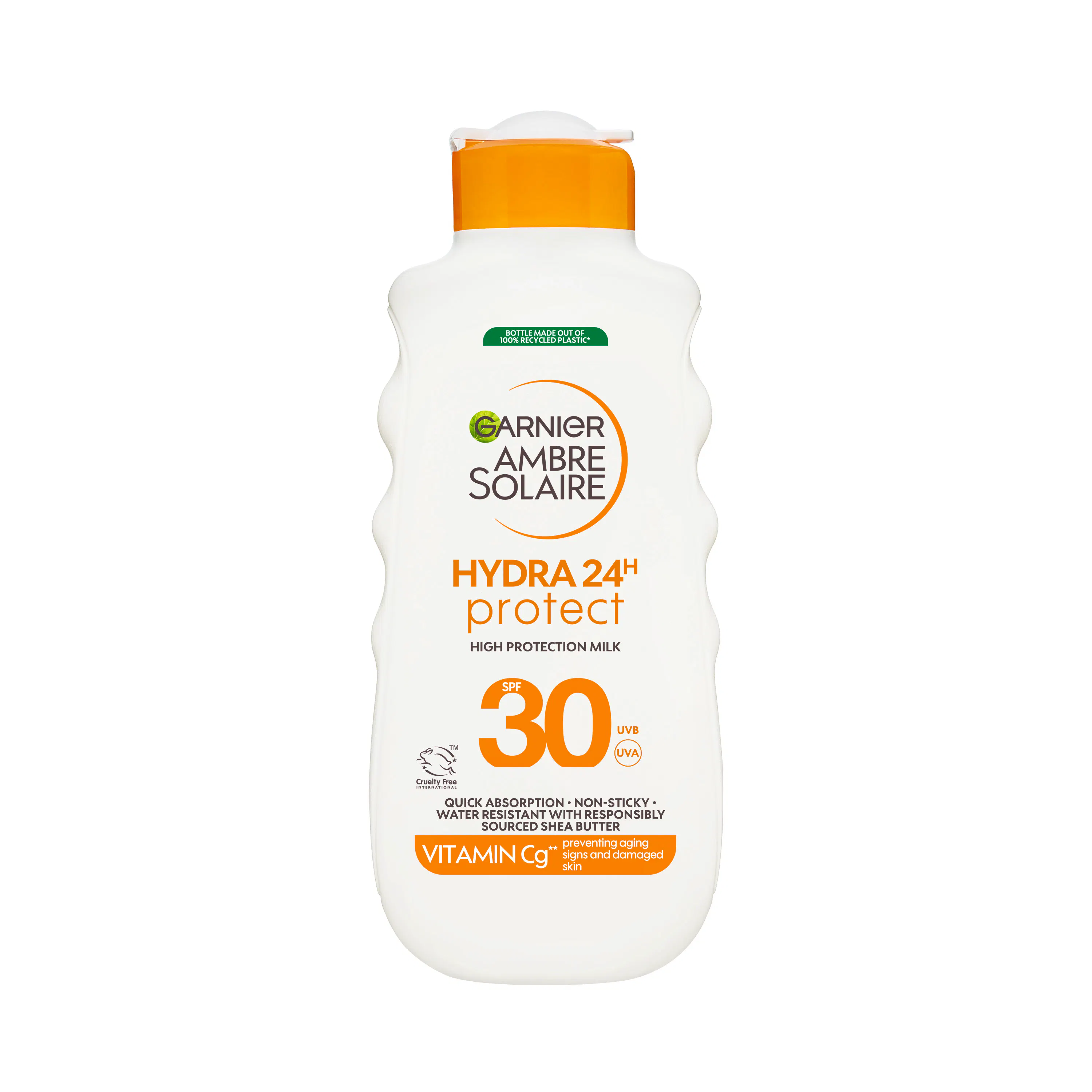 Garnier Hydra 24H Protect SPF30 175 ml