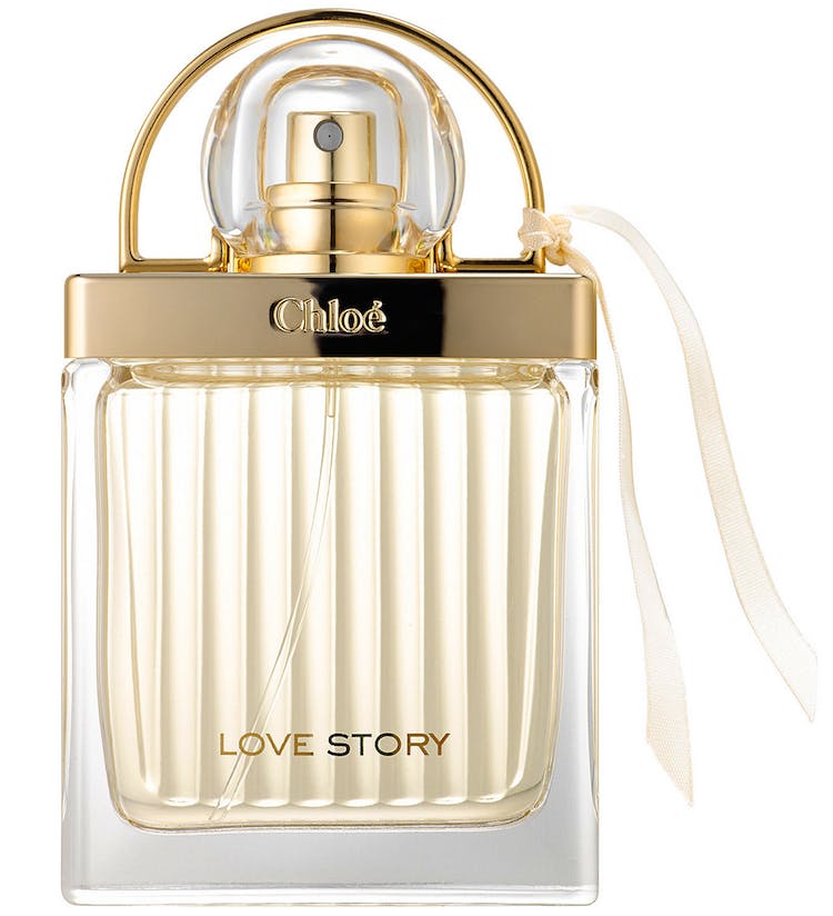Chloé Chloé Love Story 50 ml