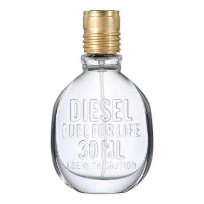 Diesel Fuel For Life 30 ml