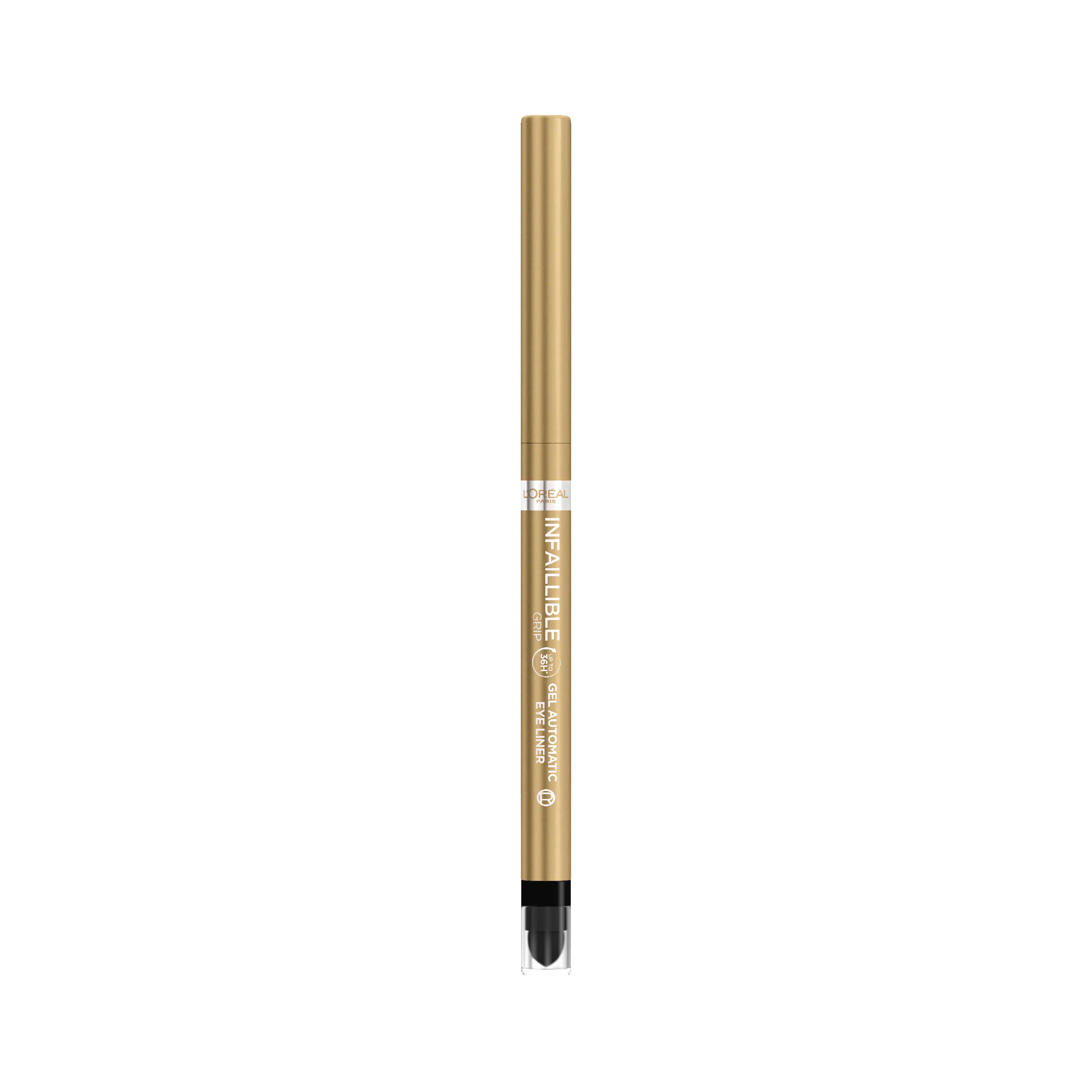 L'Oréal Paris Infaillible Grip 36H Gel Automatic Eyeliner 014 Soft Gold 5 g