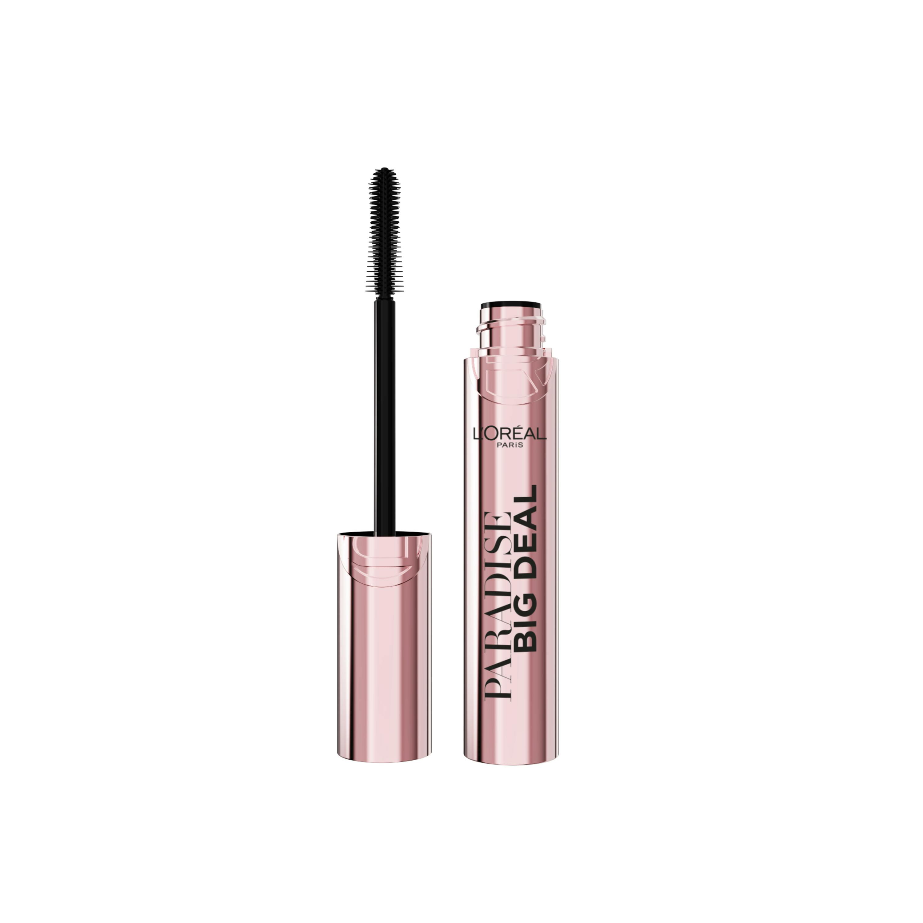 L'Oréal Paris Paradise Big Deal Mascara Black 9.9 ml