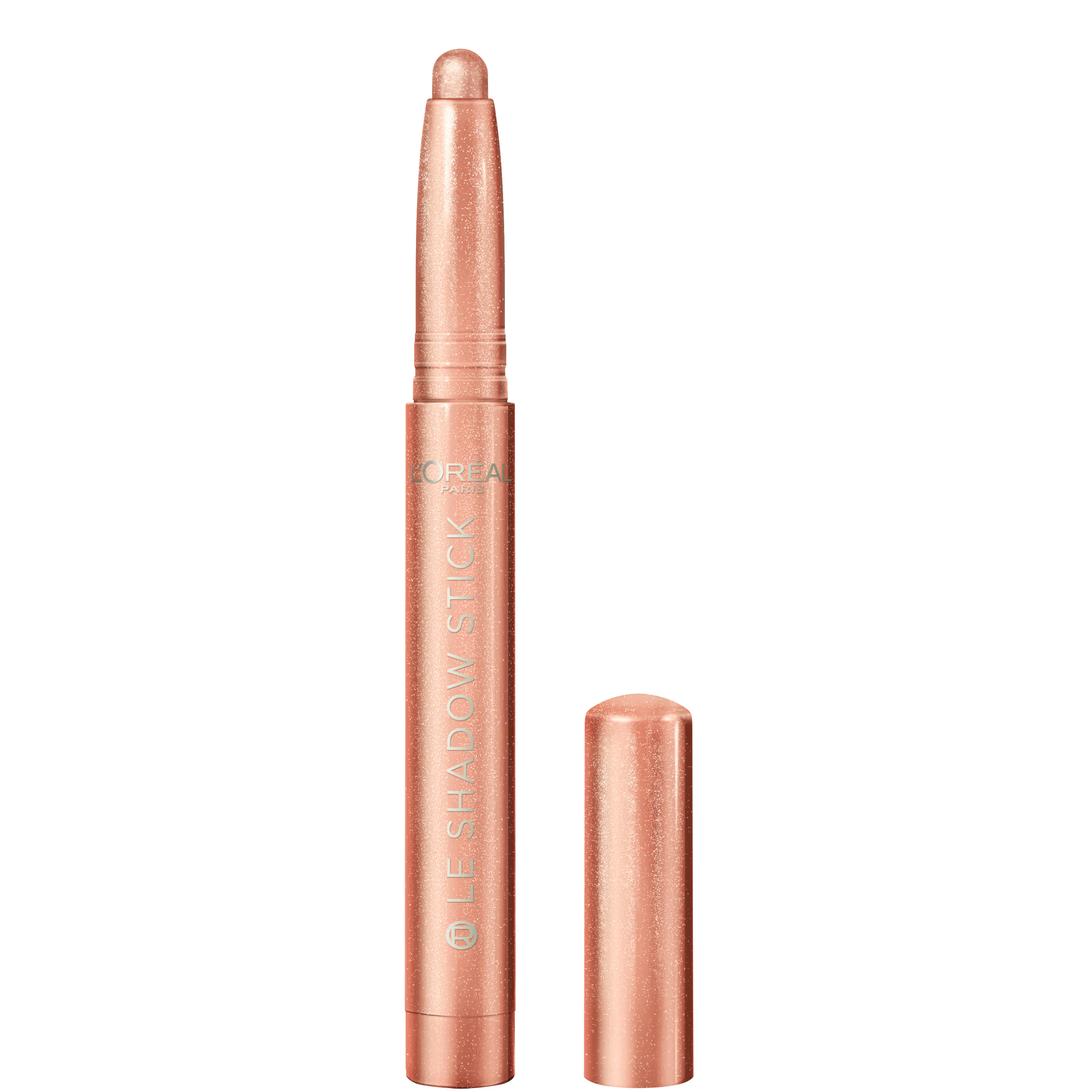 L'Or&eacute;al Paris Paradise Le Shadow Stick 115 Twinkly Rose 12 g