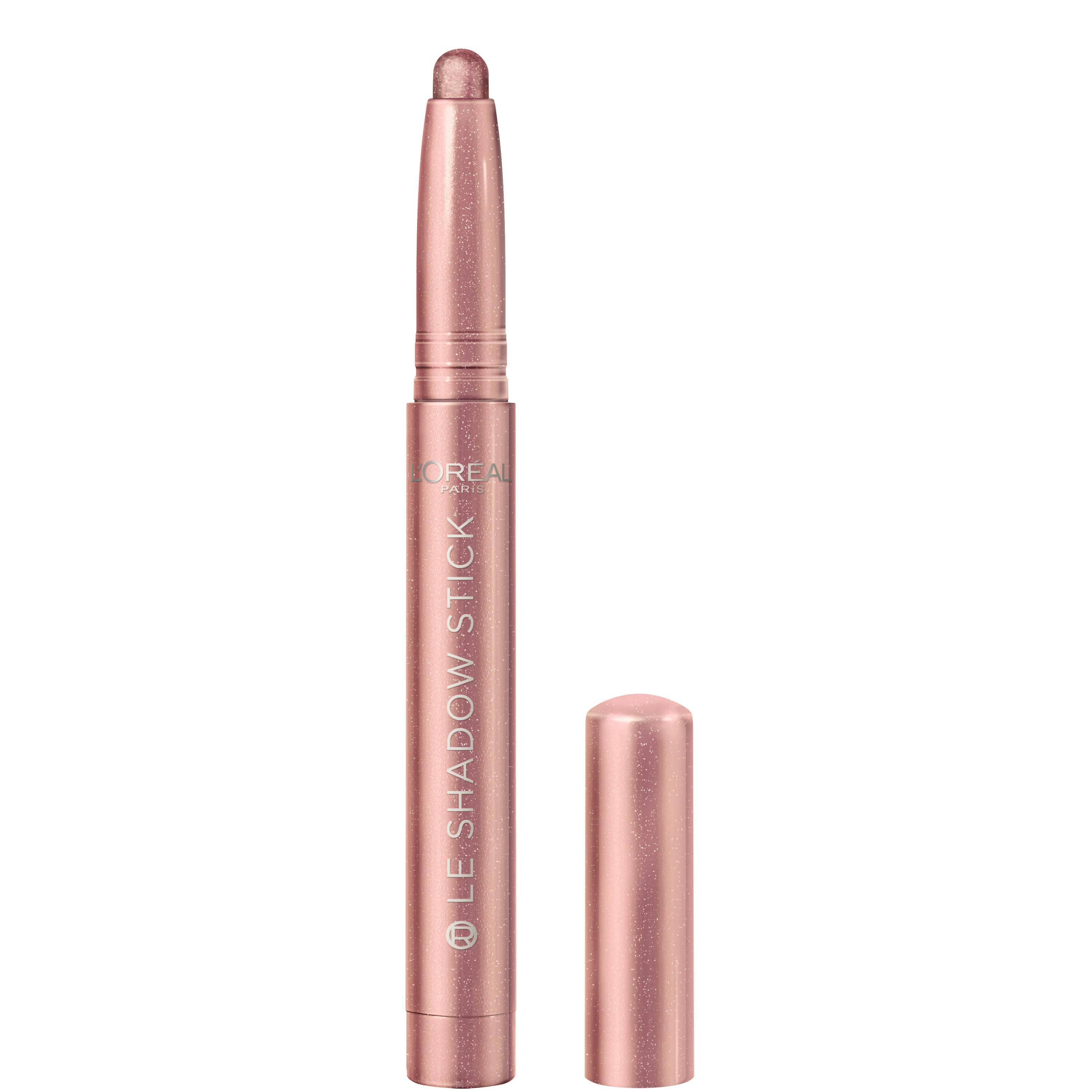 L'Oréal Paris Paradise Le Shadow Stick 120 Magnetic Mauve 12 g