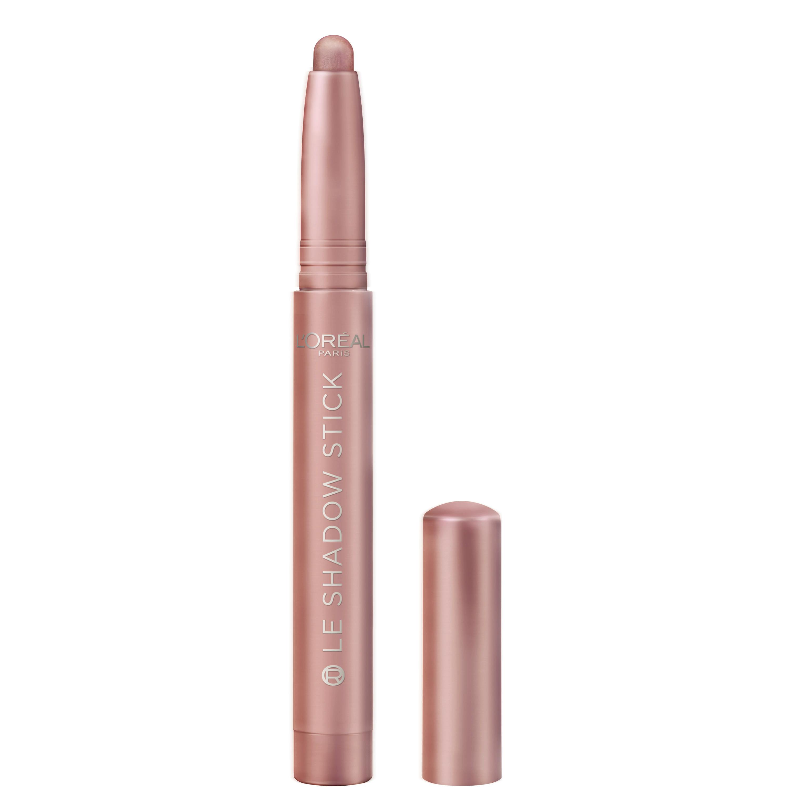 L'Oréal Paris Paradise Le Shadow Stick 245 Alluring Rose 12 g