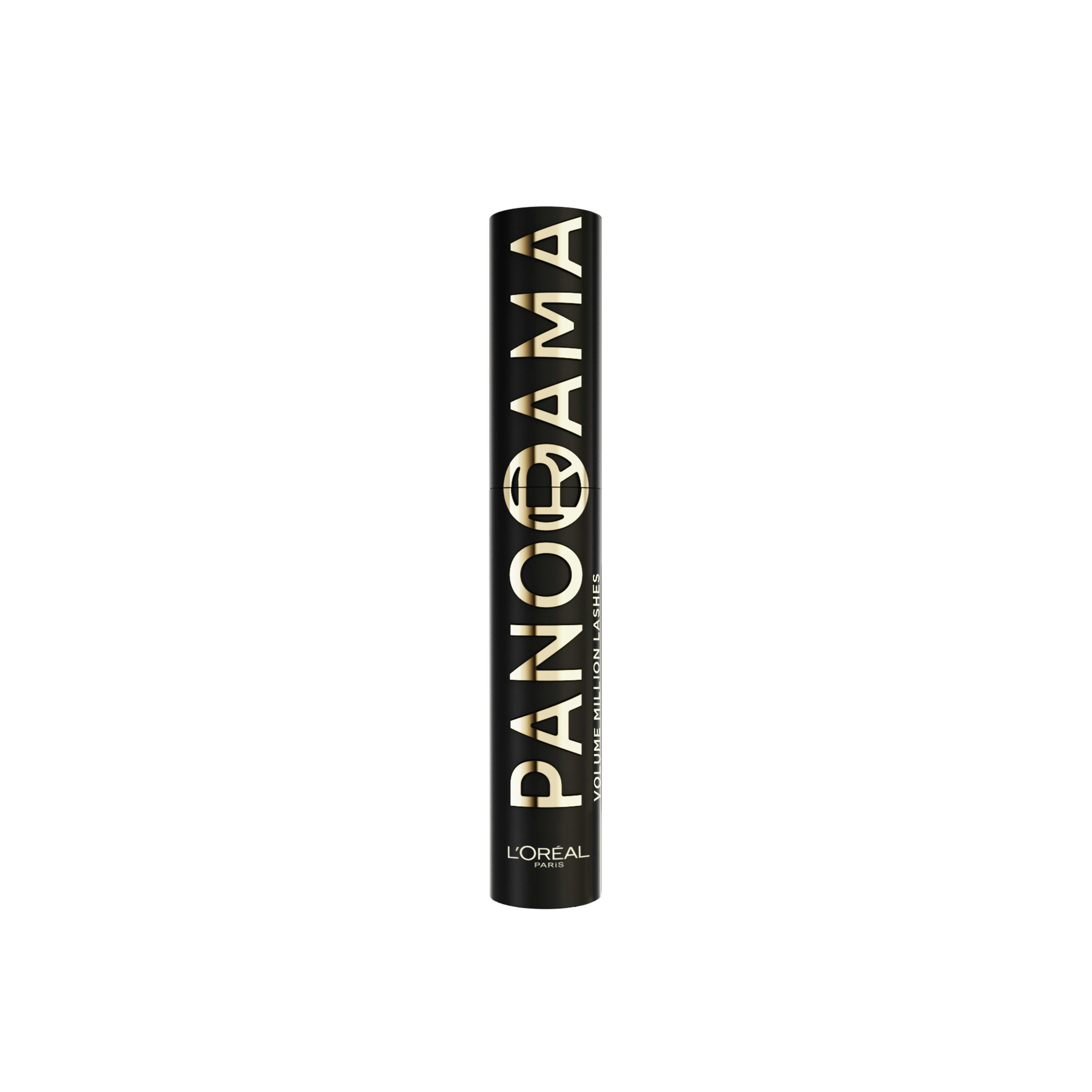 L'Oréal Paris Volume Million Lashes Panorama All Night Mascara Extra Black 9.9 ml