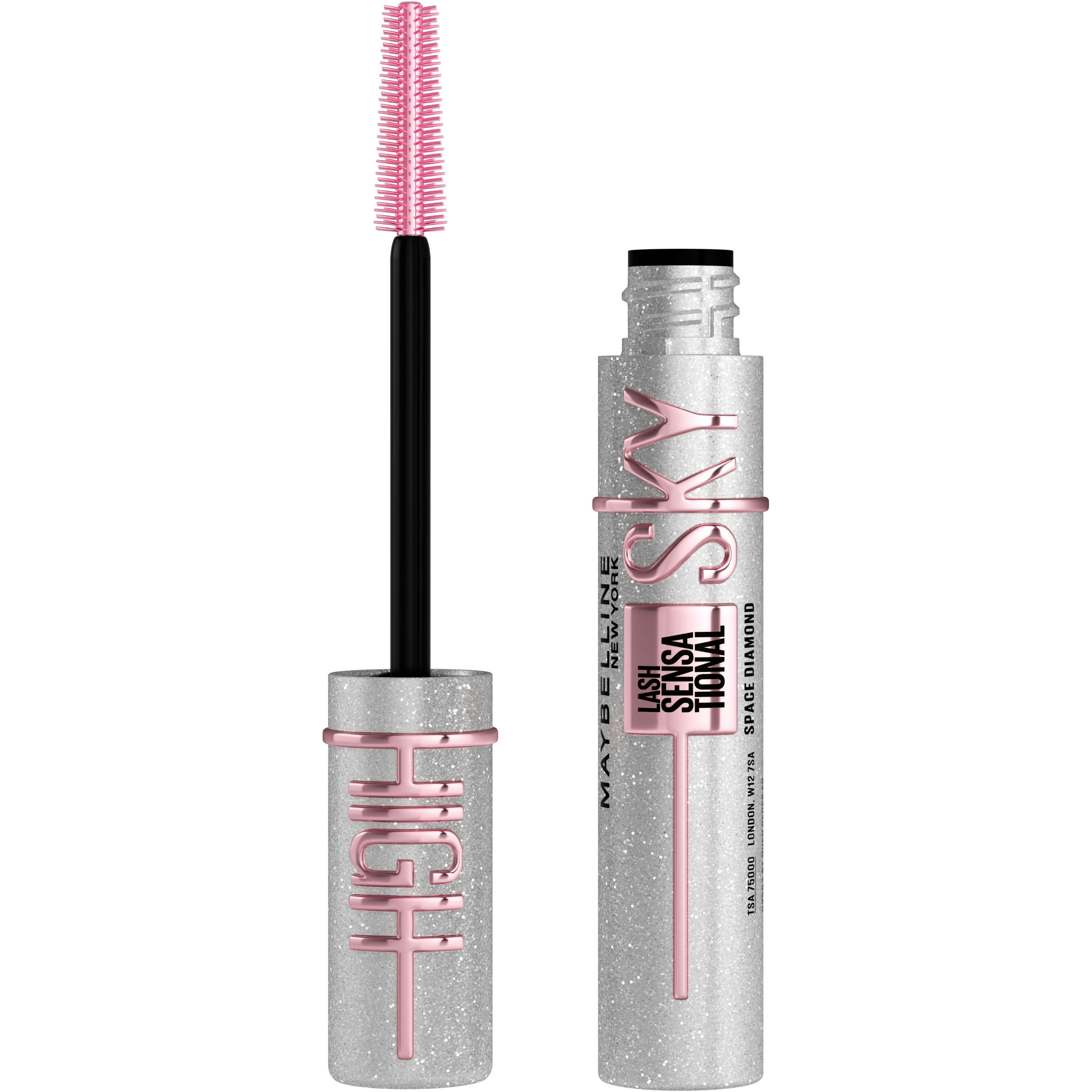 Maybelline Lash Sensational Sky High Mascara Space Diamond 8 ml