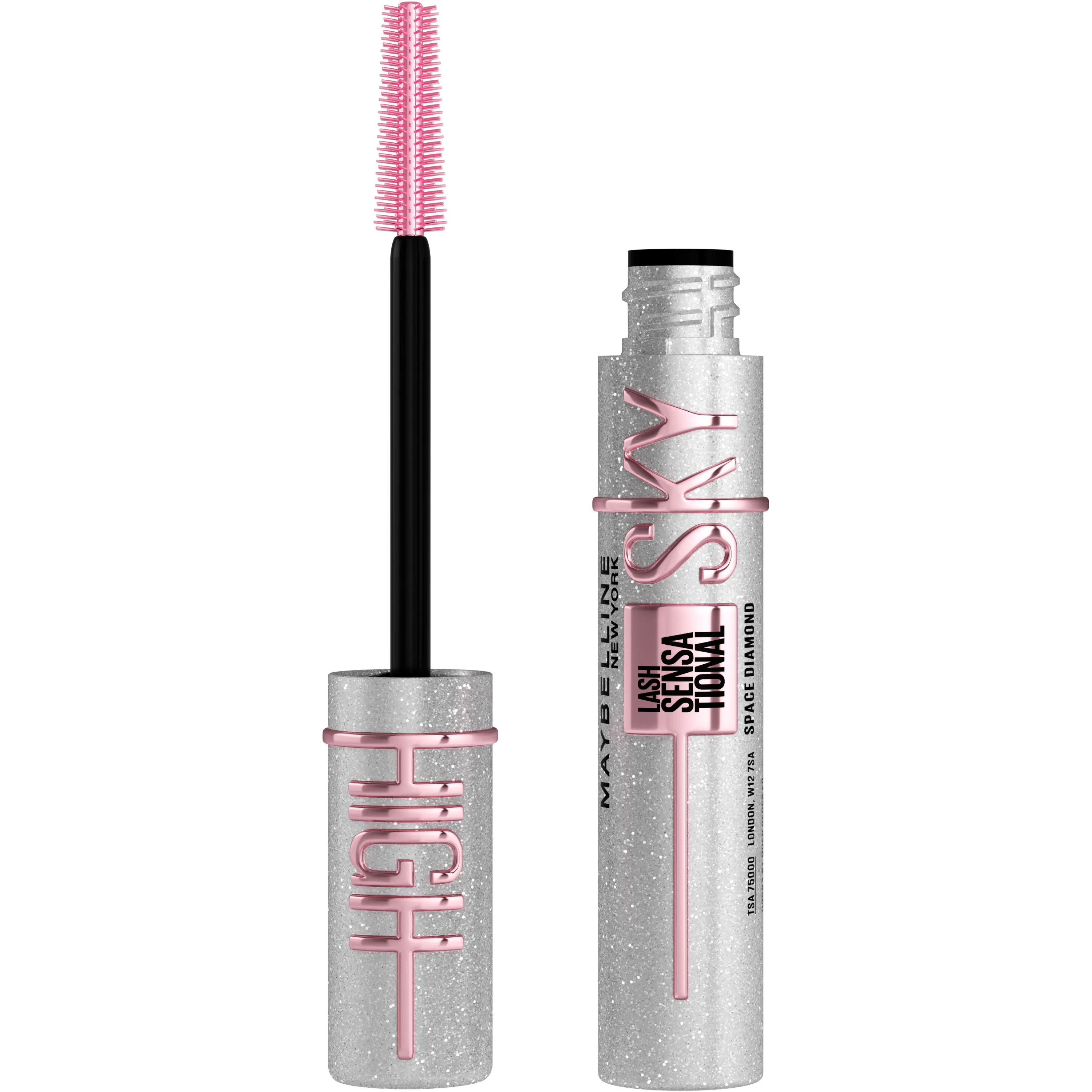 Maybelline Lash Sensational Sky High Mascara Space Diamond 8 ml
