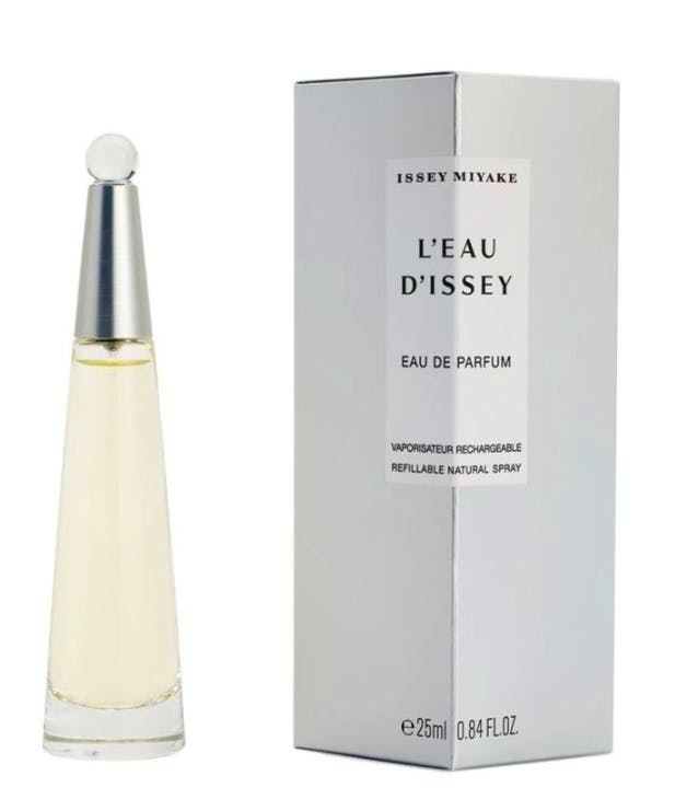 Issey Miyake L'eau D'issey EDP 25 ml