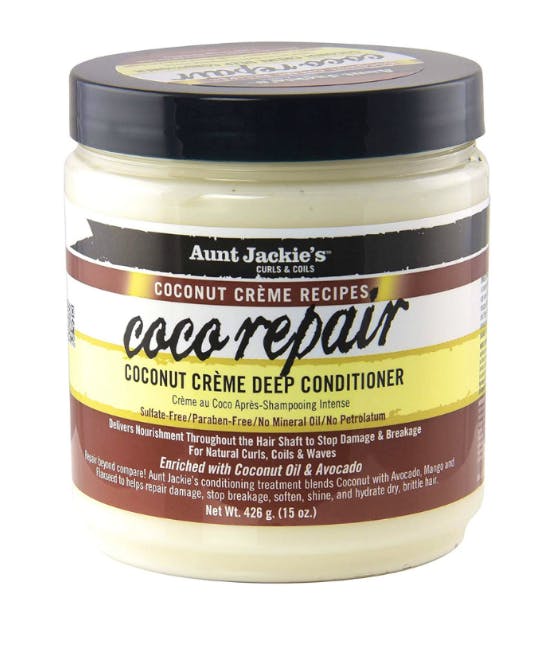 Aunt Jackie's Coconut Crème Coco Repair 426 g