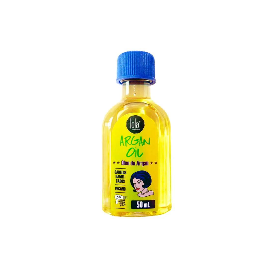 Lola from Rio Argan Oil 50 ml