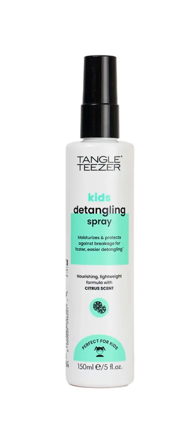 Tangle Teezer Everyday Detangling Spray For Kids 150 ml