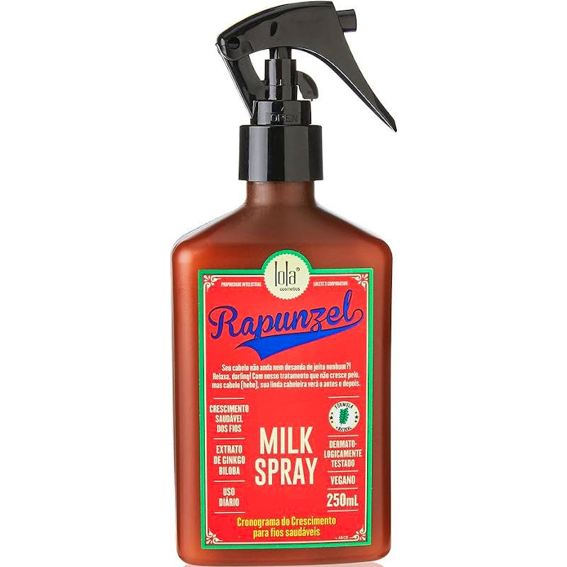 Lola from Rio Rapunzel Milk Spray 250 ml
