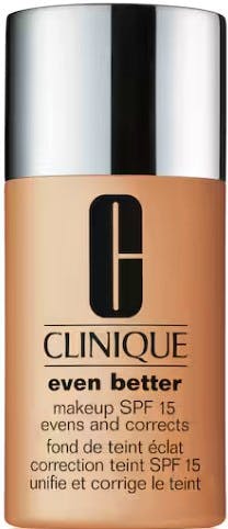 Clinique Even Better Makeup CN 90 Sand SPF15 30 ml