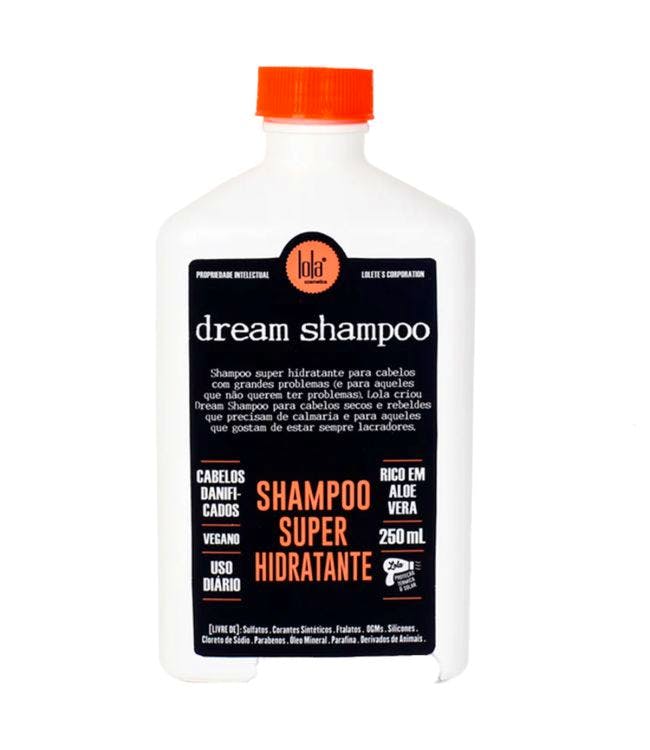 Lola from Rio Dream Shampoo 250 ml