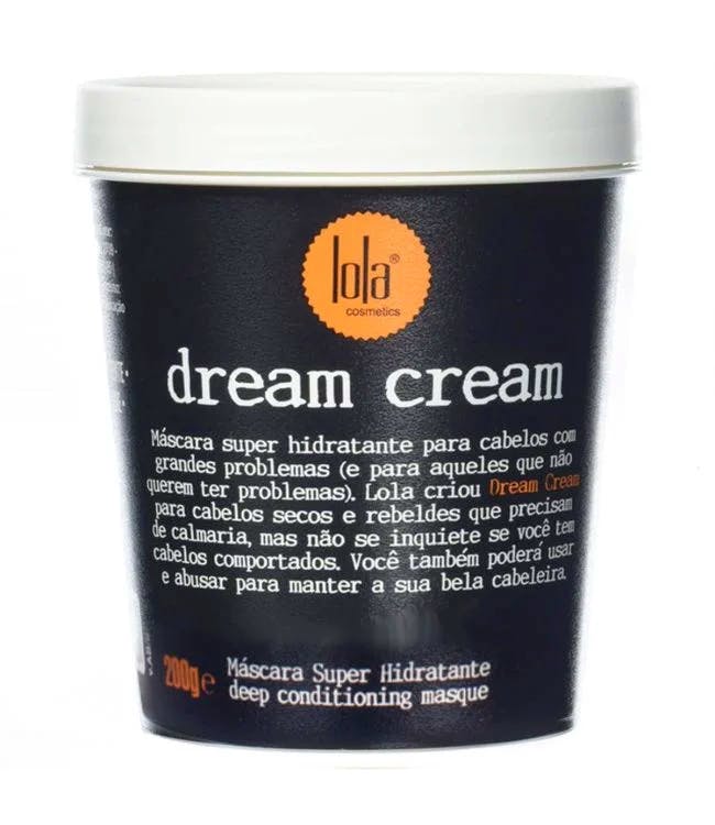 Lola from Rio Dream Cream Mask 200 g