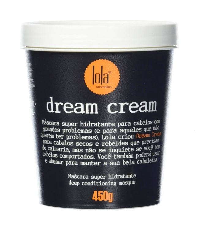 Lola from Rio Dream Cream Mask 450 g