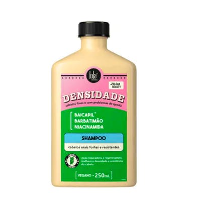 Lola from Rio Densidade Shampoo 250 ml