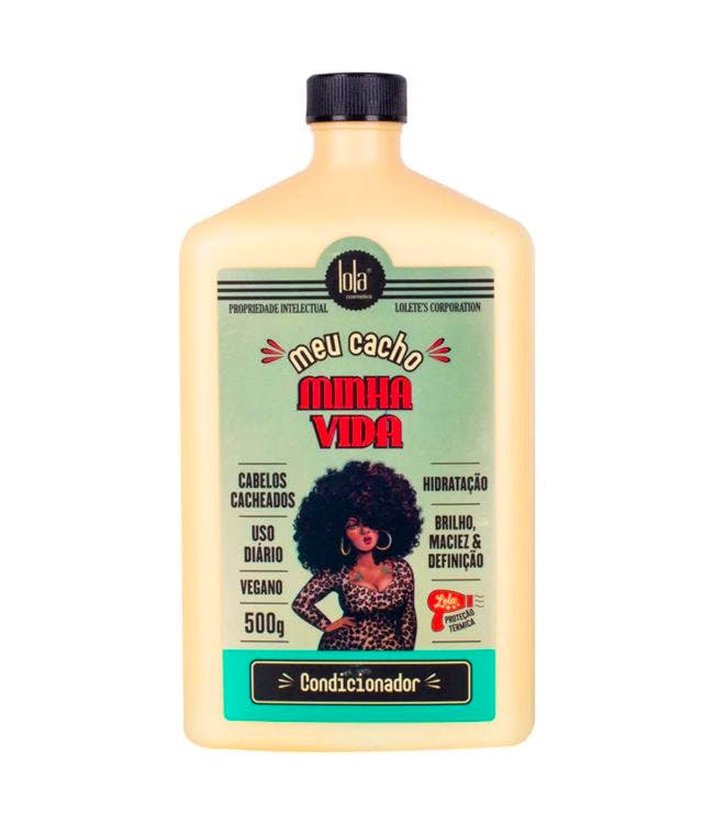 Lola from Rio Meu Cacho Minha Vida Conditioner 500 g