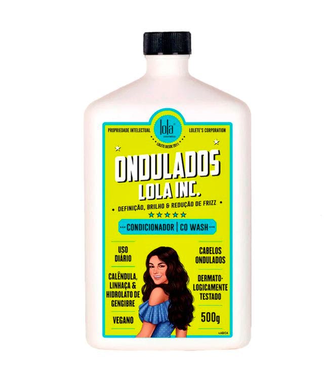 Lola from Rio Ondulados Conditioner 500 g