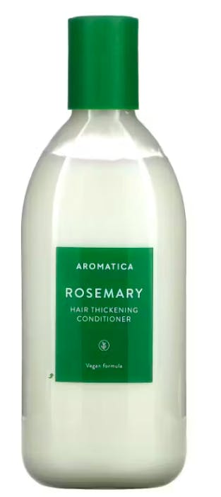 Aromatica Rosemary Hair Thickening Conditioner 180 ml