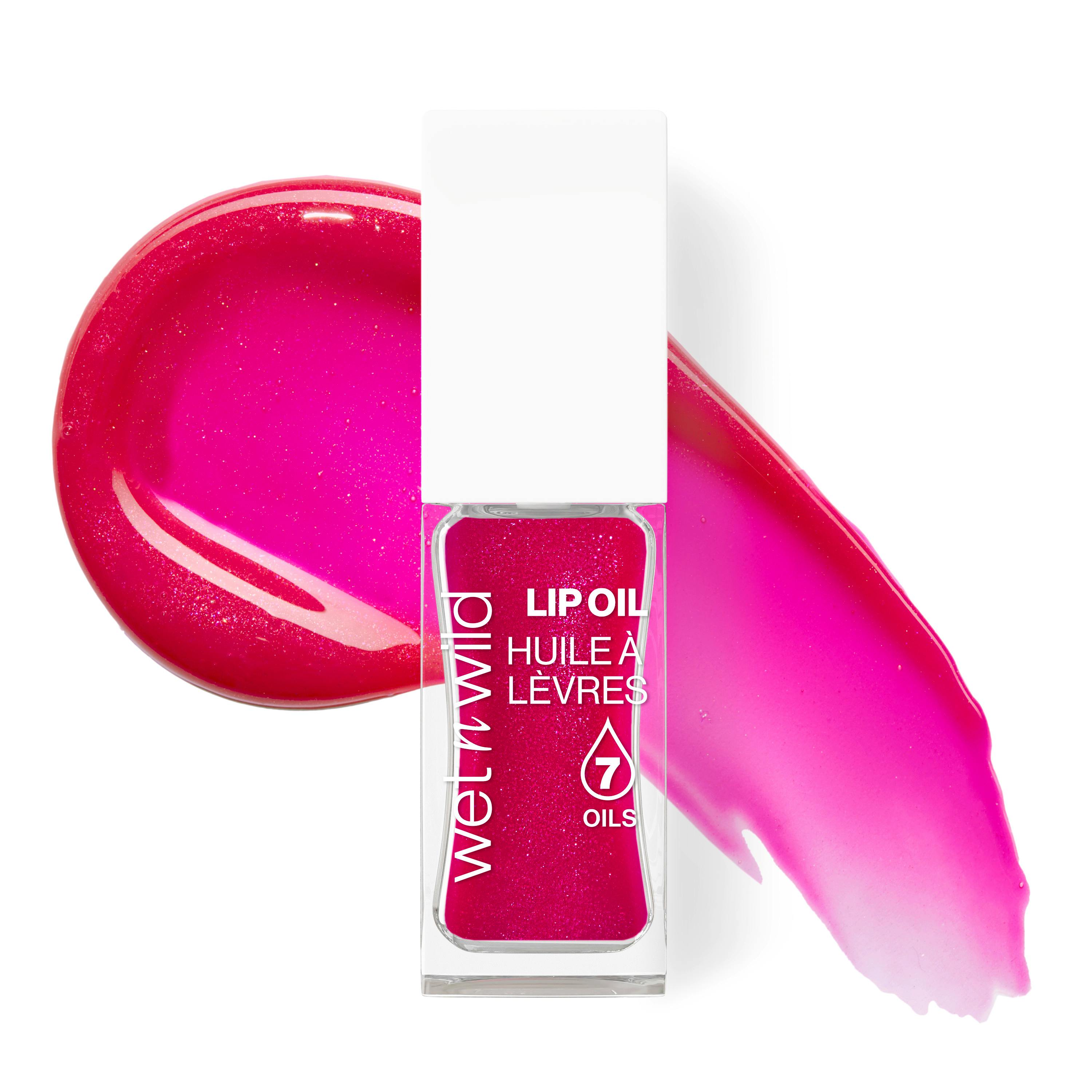 Wet 'n Wild Lip Oil Dress Code 7 ml