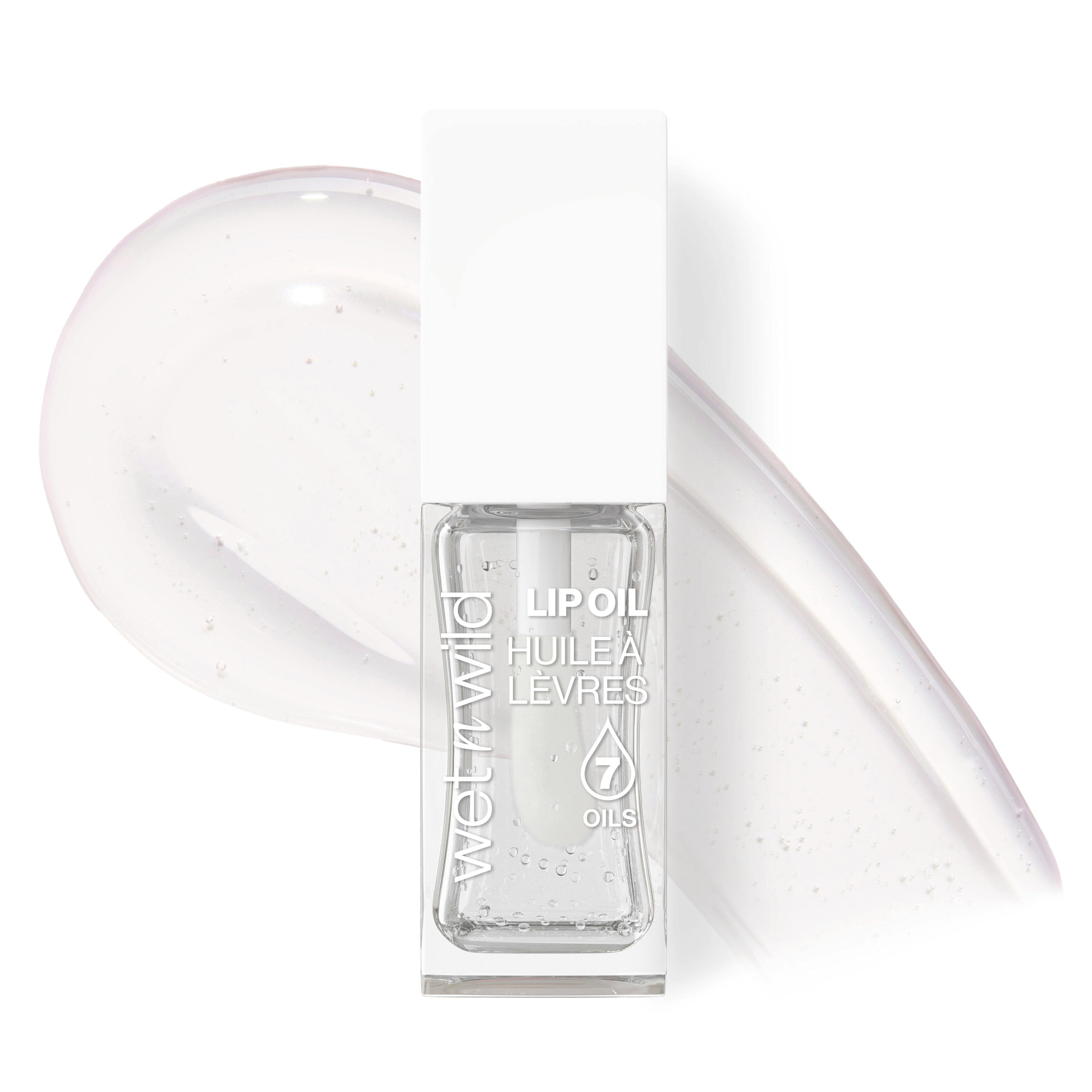 Wet 'n Wild Lip Oil Crystal Ball 7 ml