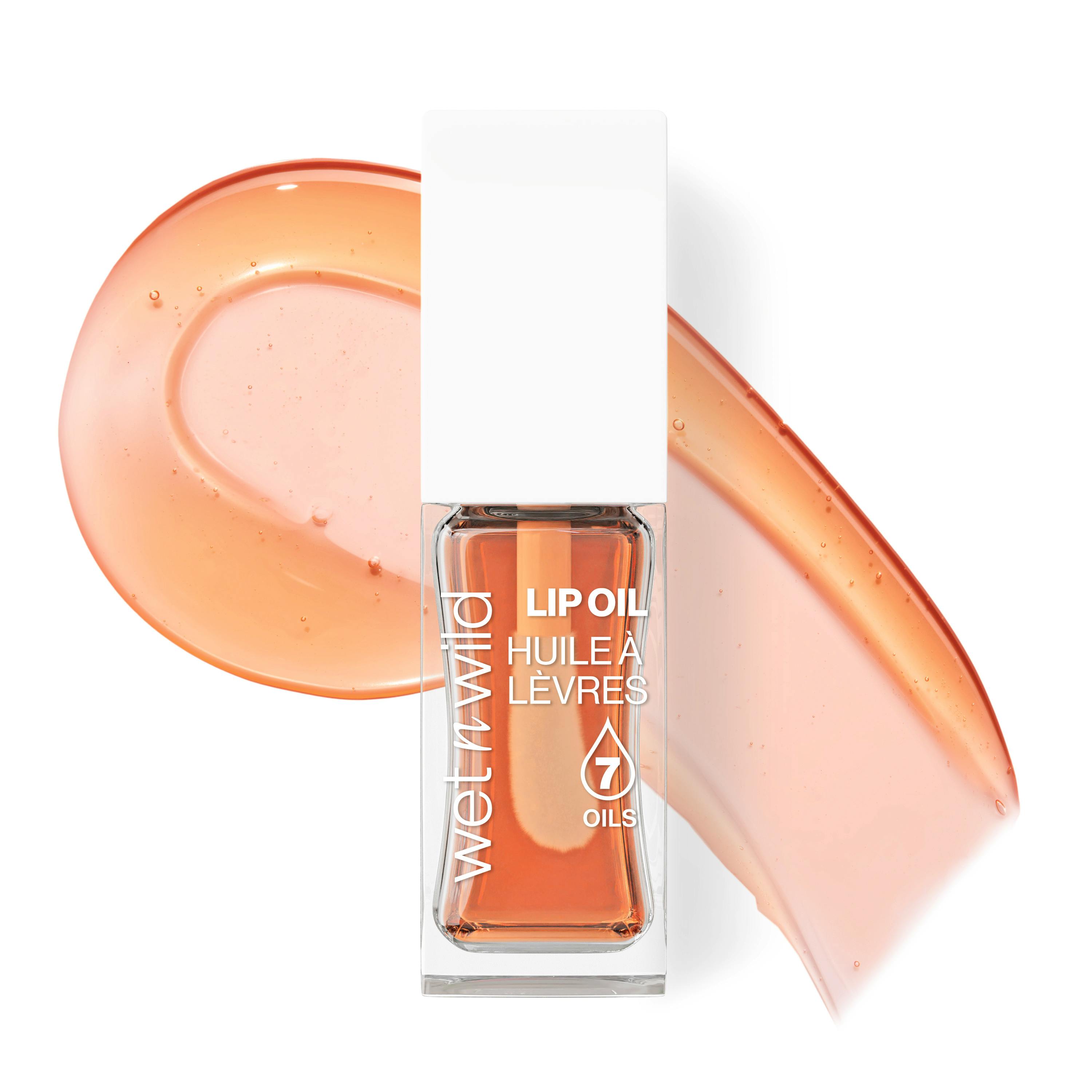 Wet 'n Wild Lip Oil Orange Blossom 7 ml
