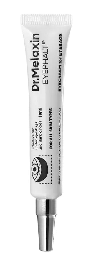 Dr.Melaxin Eyephalt Eyebag Cream 10 ml