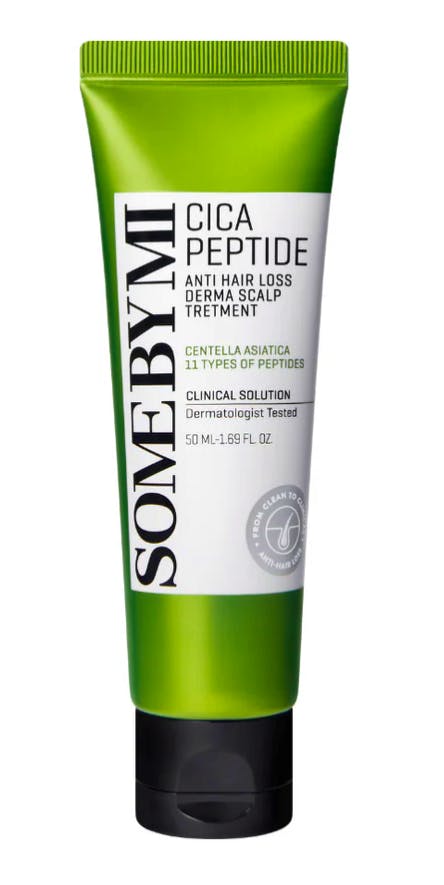 Some By Mi Cica Peptide Anti Hair Loss Derma Scalp Treatment 50 ml
