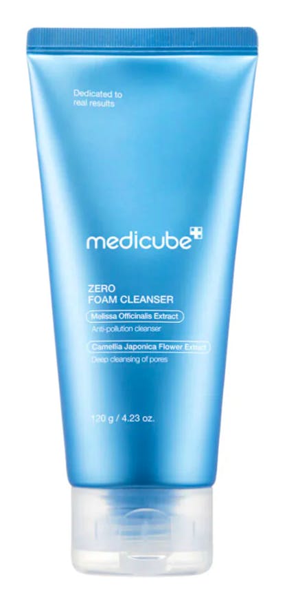 Medicube Zero Foam Cleanser 120 g